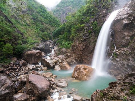 18 Best Places to Visit in Cherrapunji, Things to Do & Sightseeing (2024)