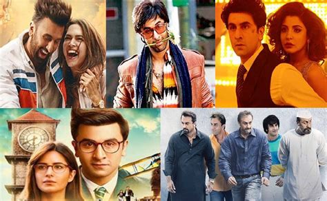 List of top Ranbir Kapoor Movies and Web Series: 10 Best Ranbir Kapoor ...