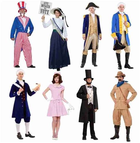 50 Historical Costume Ideas You Will Love