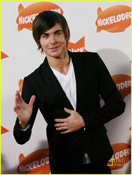 Zac Efron @ Australian Kids' Choice Awards 2007: Photo 648231 | Zac ...