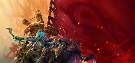 [100+] World Of Warcraft Horde Wallpapers | Wallpapers.com