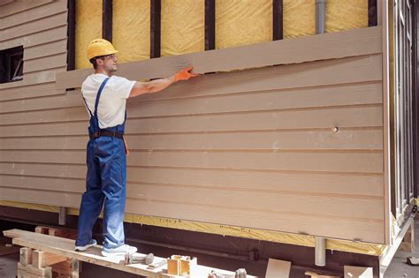 The complete Guide to Installing Hardie Board Siding | Expert Tips ...