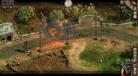 Commandos 2 HD Remaster and Praetorians HD Remaster will release in ...