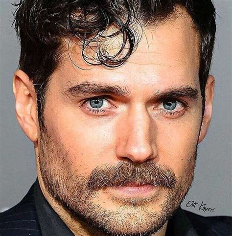 Henry Cavill on Instagram: “Day of moustache!!! #henrycavill ...