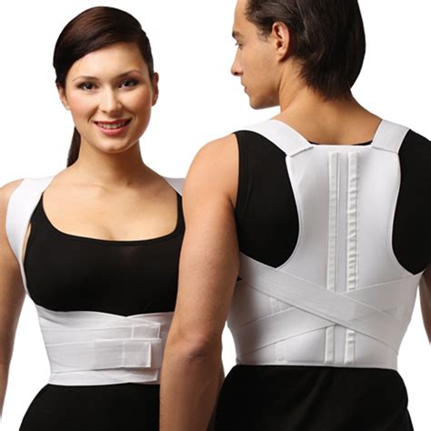 Posture Support - Posture Corrective Brace