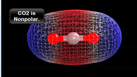 Is CO2 Polar or NonPolar? - YouTube