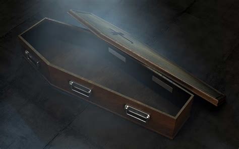 Coffin Wallpapers - Top Free Coffin Backgrounds - WallpaperAccess