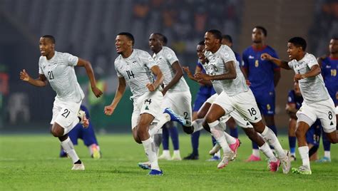 Nigeria vs South Africa: AFCON prediction, kick-off time, TV, live ...