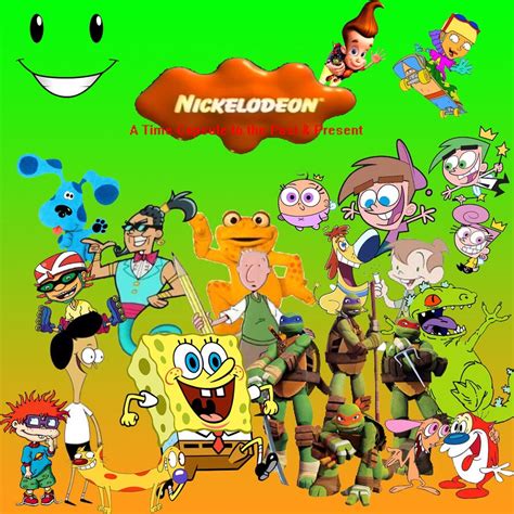 Miss The Old Nickelodeon Shows? Watch FOR FREE At Www.nickreboot.com 😋 ...