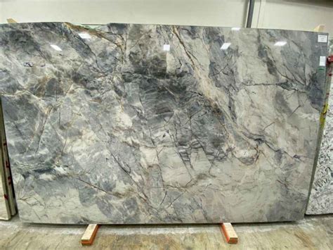 Ijen Blue Quartzite Kitchen Countertops in Columbus OH