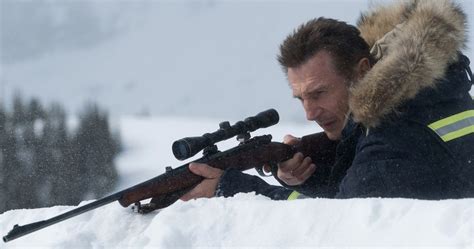 Cold Pursuit Review: No One Does Revenge Better Than Liam Neeson