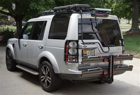 LR4 Accessories | Page 22 | Land Rover and Range Rover Forums