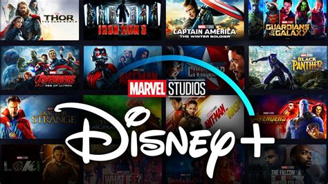 Disney+ Announces Marvel Studios’ Surprise Final Release of 2022