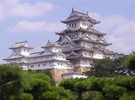 Himeji Castle: One of Japan’s most Exotic Castles | Rajnesh Sharma