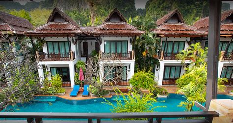 Railay Village Resort in Thailand :: Online Store