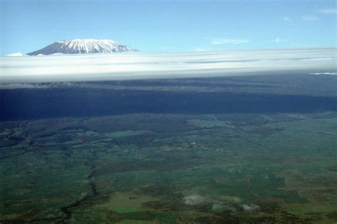 The Great Rift Valley Represents What Type of Geological Activity ...