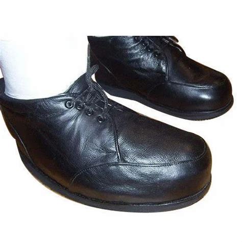 Orthopedic Shoes at Rs 1800/pair | Secunderabad | ID: 14071290362