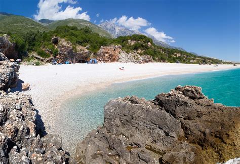 The six best beaches in Albania - Lonely Planet