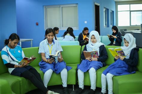 GIIS Abu Dhabi – A Pioneer School for CBSE