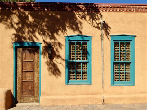 What to Know about New Mexico Architecture, from Redfin - Architects ...