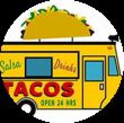 taco truck - Roblox