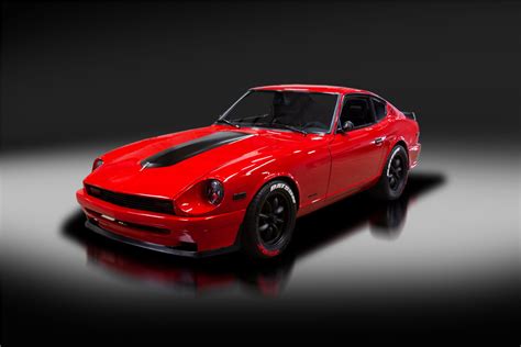 1975 DATSUN 280Z CUSTOM COUPE