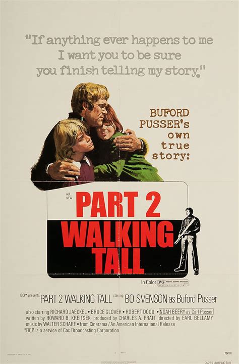 Part 2: Walking Tall (1975) - IMDb