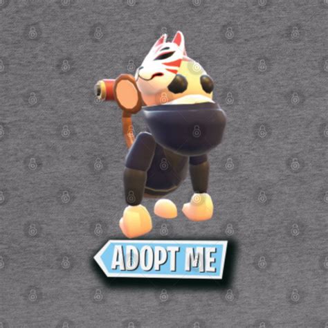 Monkey Adopt me Roblox, Adopt me Characters - Roblox Adopt Me - Hoodie ...