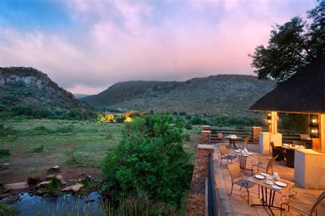 Tshukudu Bush Lodge in Ledig, South Africa - 100 reviews, price from ...