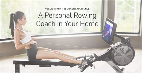 Does the Nordictrack Rower Work Without iFit?