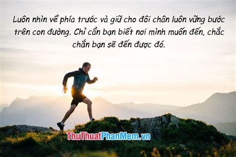 Những câu nói hay về năng lượng tích cực, lạc quan - stt năng lượng ...