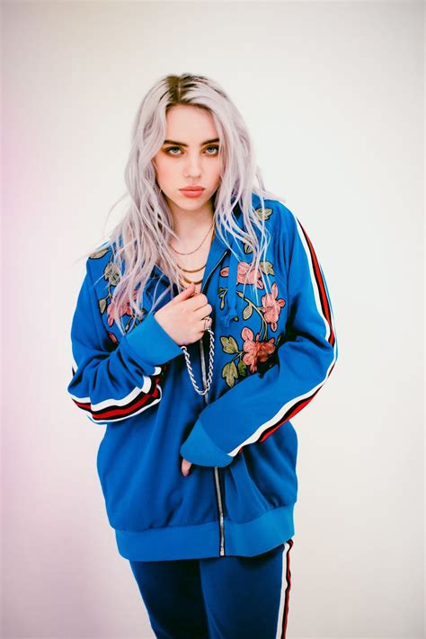 Billie Eilish/Photoshoots | Billie, Billie eilish, Billie eilish outfits