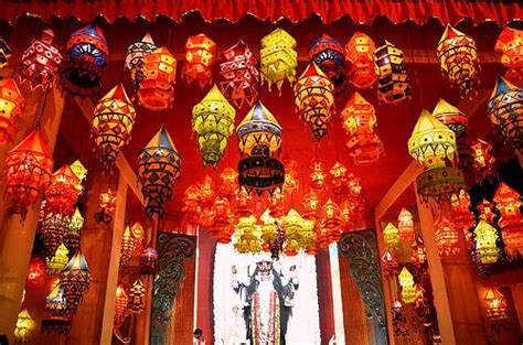 5 Pocket Friendly decoration ideas for Navratri - Blog