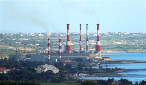 Dhekelia Power Station