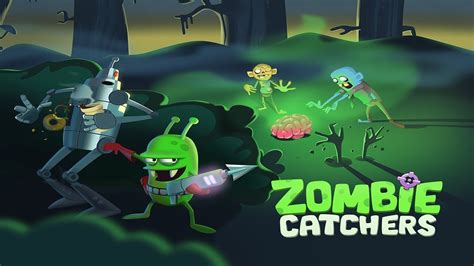 Zombie Catcher | Primeras Impresiones - YouTube