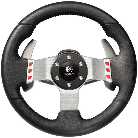 Logitech G27 Racing Wheel | Game Xpress Barbados