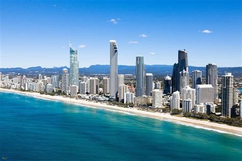 Where Sand Meets Skyline: 6 Gorgeous City Beaches Around The World ...