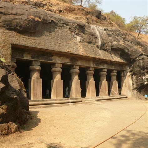 Elephanta Caves Timings: Contact Number, Route Map, Ticket Price ...