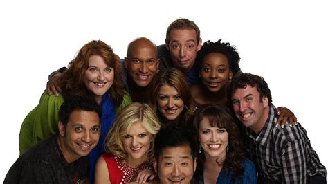 Will Sasso Mad Tv Characters