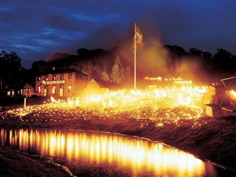 Ballarat, Destinations, Goldfields, Victoria, Australia