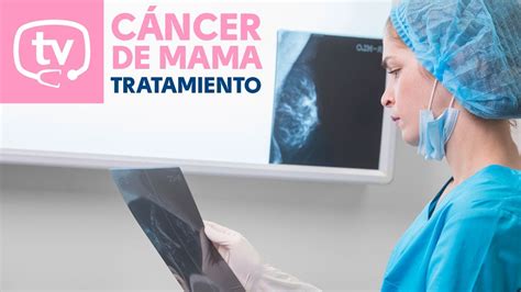 Recursos disponibles para el tratamiento de cáncer de mama en México