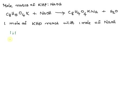 SOLVED: 3 mL 0.1 M t-butyl chlorideis mixed with 3 mL 0.03 M NaOH, 4 mL ...