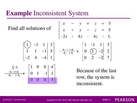 Chapter 2 matrices