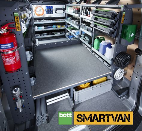 Van Organization, Garage Workshop Organization, Workshop Storage, Truck ...