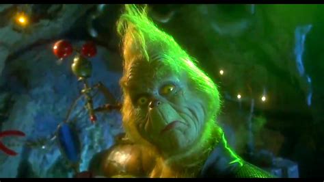 Best Of Jim Carrey's Grinch - YouTube