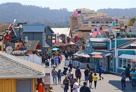 24 Best & Fun Things To Do In Monterey (CA) - Attractions & Activities