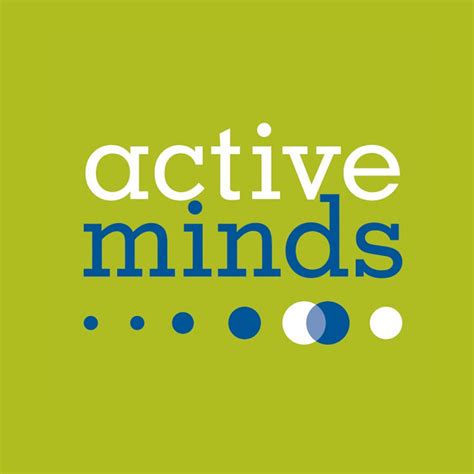 Active Minds - YouTube