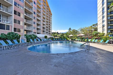 Royal Kahana Maui - Royal Kahana Condo Rentals | Chase 'N Rainbows