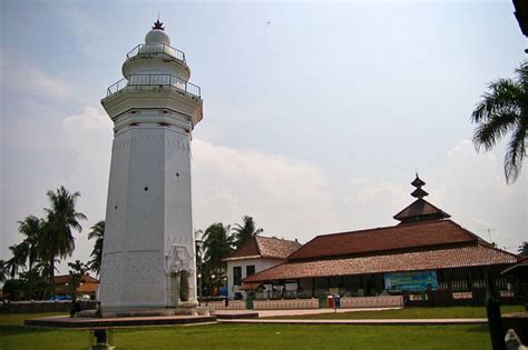 Masjid Agung Banten