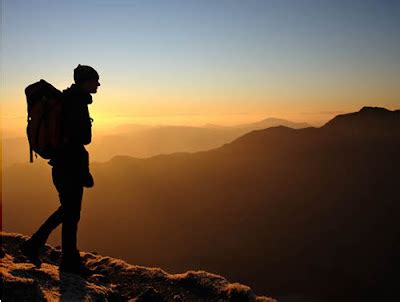 Ini Dia Tipe-tipe Pendaki Gunung yang Ada di Indonesia | KasKus Hot Threads